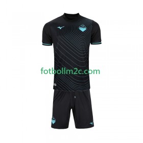 Fußballtrikots Lazio Rom Kinder Ausweich Trikotsatz 2024-2025